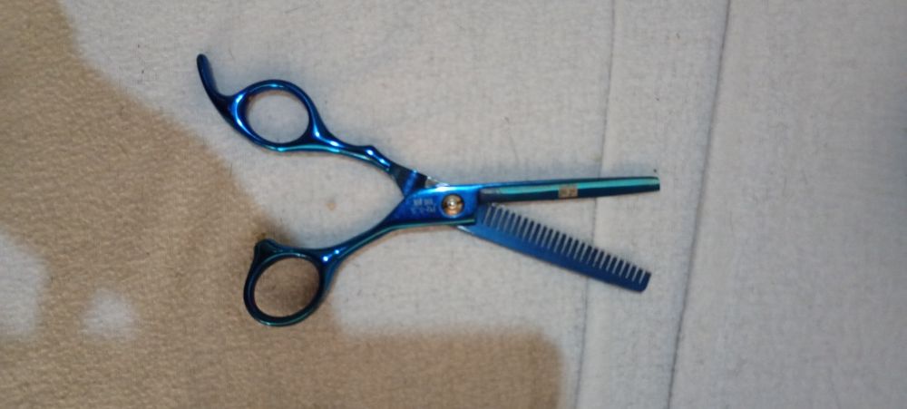 Material de barbearia para venda