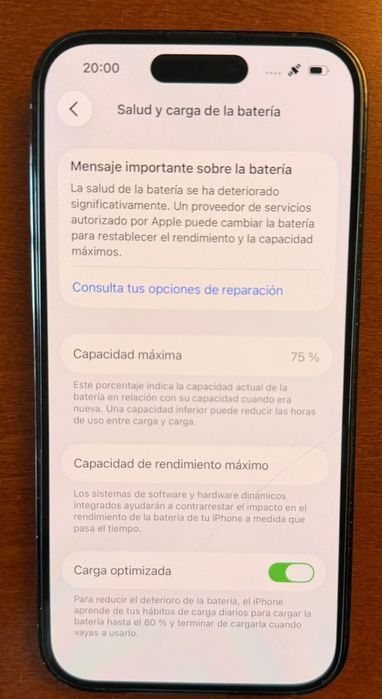 Iphone 14 Pro - 128gb
