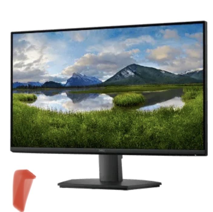 Vendo Monitor Dell SE2725HM – 27” Full HD, 100Hz, IPS