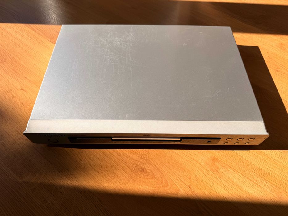Odtwarzacz CD/DVD Marantz DV3002