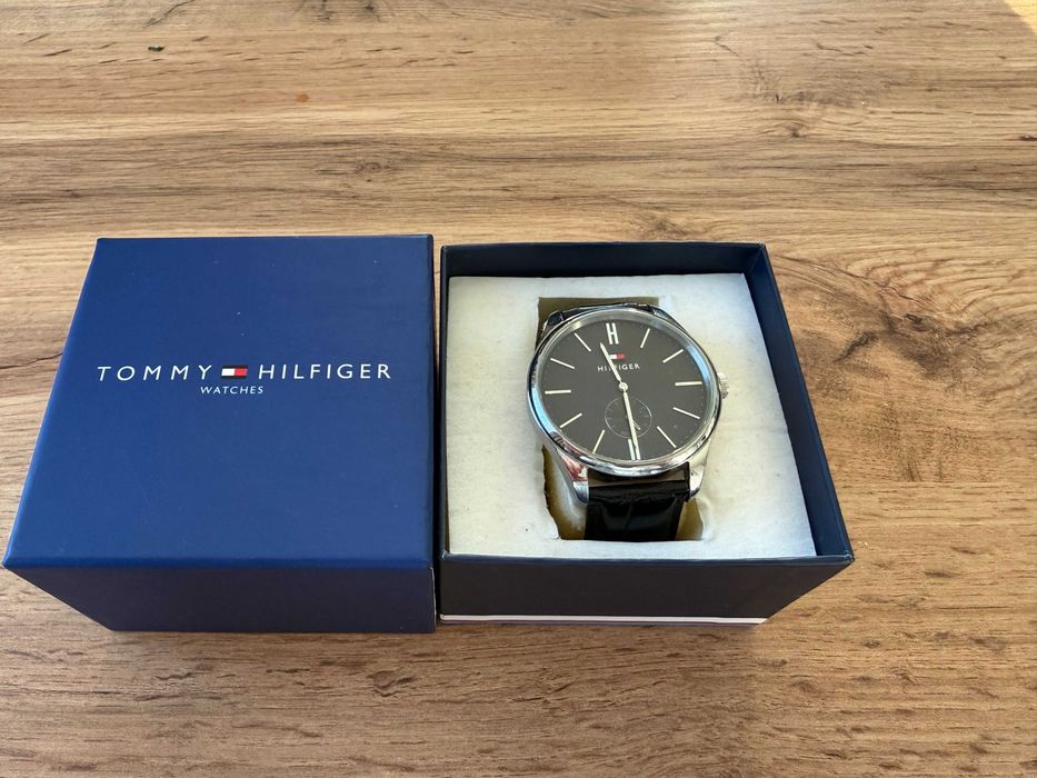 Zegarek męski Tommy Hilfiger