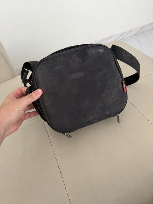 Vendo bolsa termica