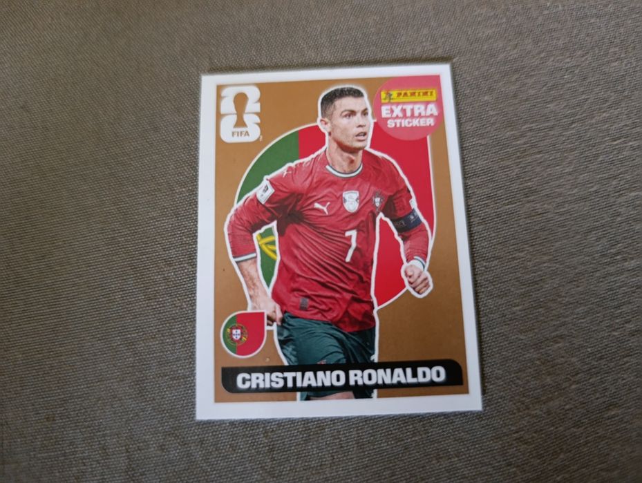 Cristiano Ronaldo Legend