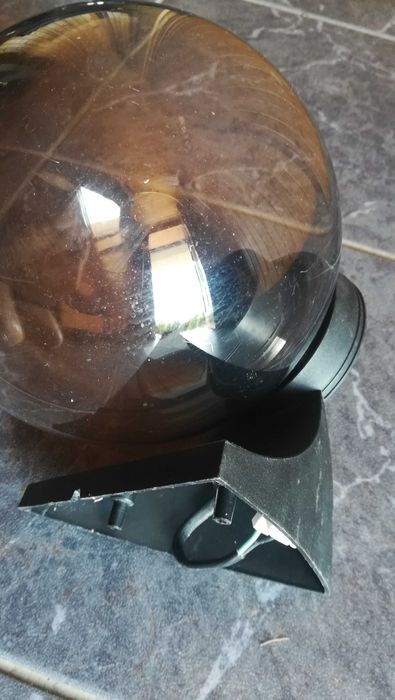 lampy - kinkiety zewnętrzne na dom.