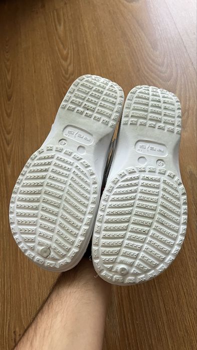 Buty szpitalne klapki crocs chodaki buty medyczne obuwie medyczne