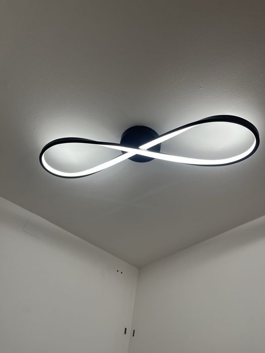 Candeeiro Teto LED