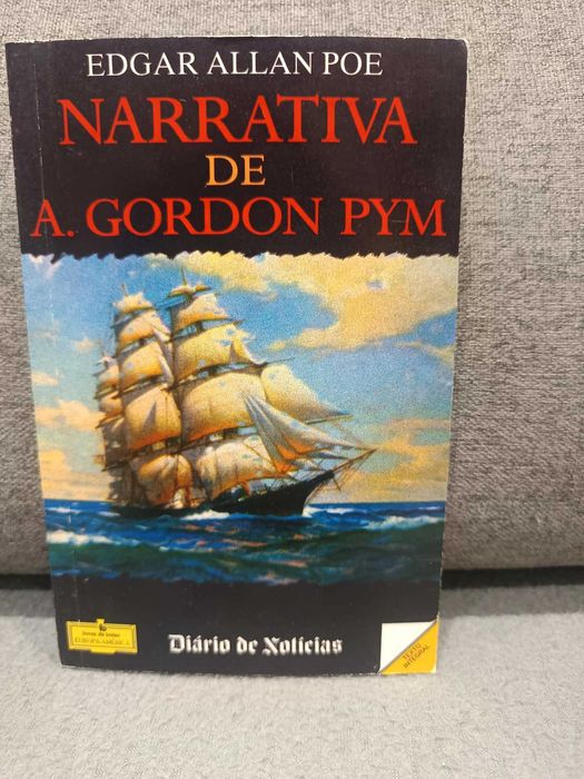 Coleção Livros de bolso Diário de Noticias