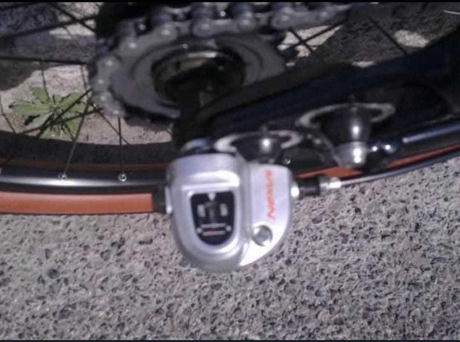 Specialized Globe San Francisco 2