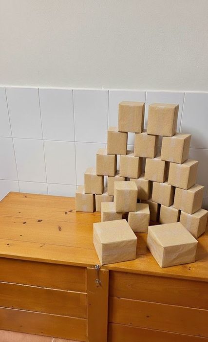 Caixas Natal e Ano Novo!