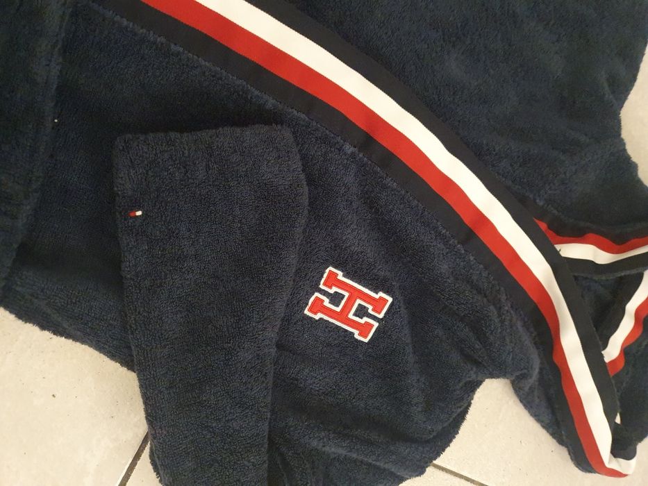 Szlafrok chlopiecy rozm dzueciece L