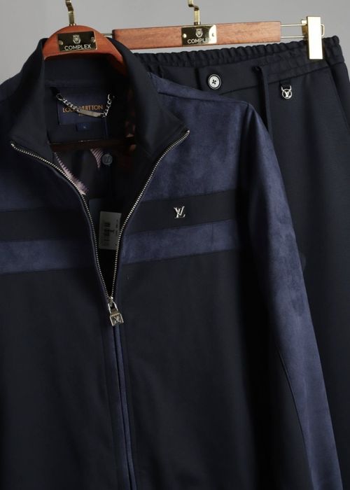 Louis Vuitton спортивний костюм чоловічий