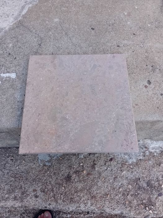 Vendo pedra mármore