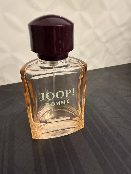 Perfum Joop Homme