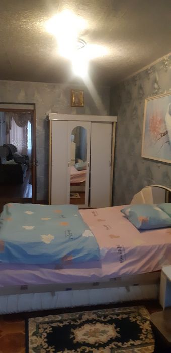 Подобова аренда(р-н автовокзалу, Сільпо)