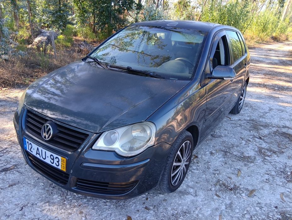 Polo 1.2 apenas 1 dono