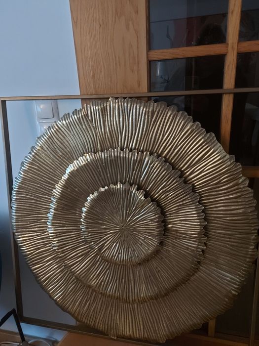 Grande quadro metalico flor64741162950145121