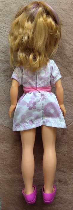 Кукла Famosa Nancy Flowers