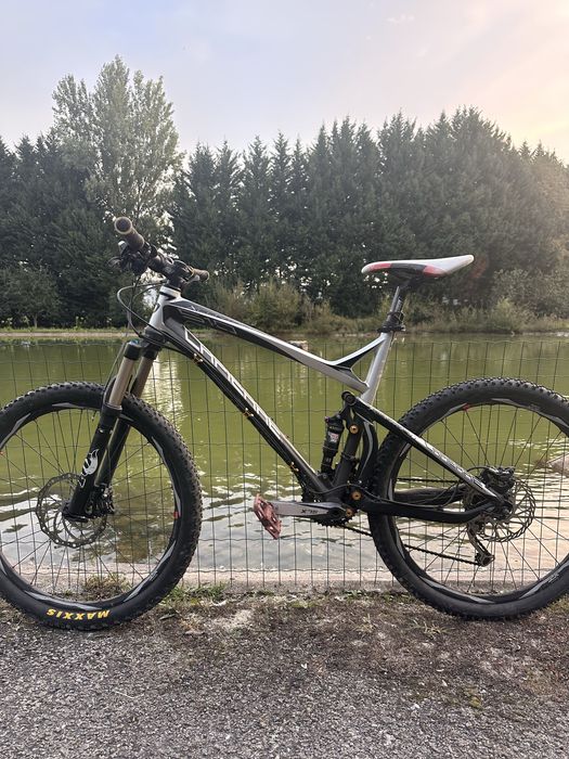 Lapierre X control 510