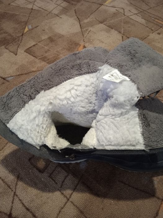 Ботинки жиночі LOWA