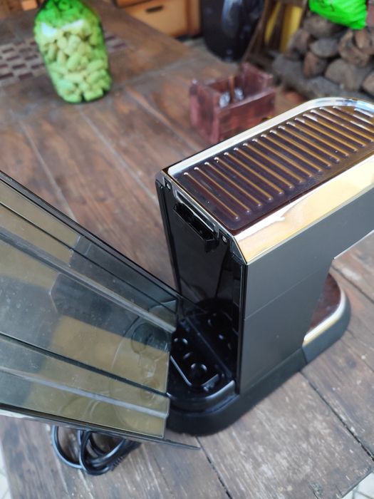 De'Longhi máquina de café