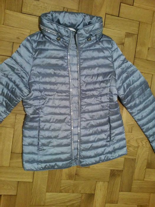 kurtka pikowana NOWA roz. M/L (wiosna/ lato)