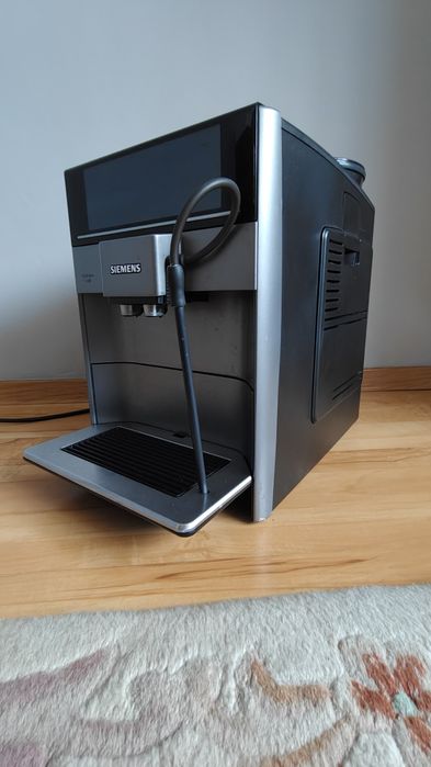 Ekspres Simens EQ 600  S100
