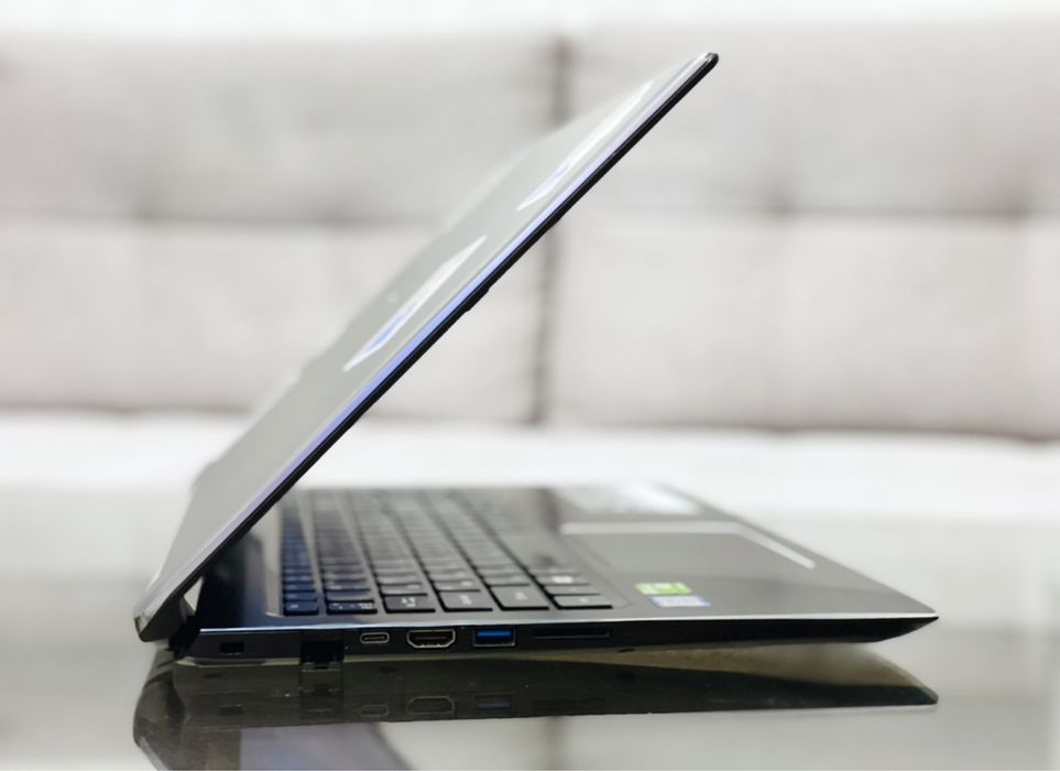 Acer Aspire 7/FHD/IPS/i5-7300HQ/3.5 GHz/16 ГБ/SSD 256/GTX 1050 /3ГБ