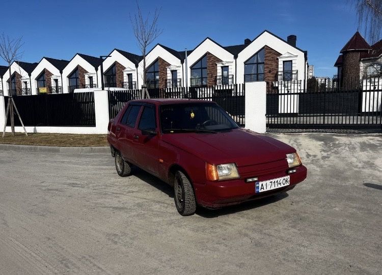 Продам Заз Славута