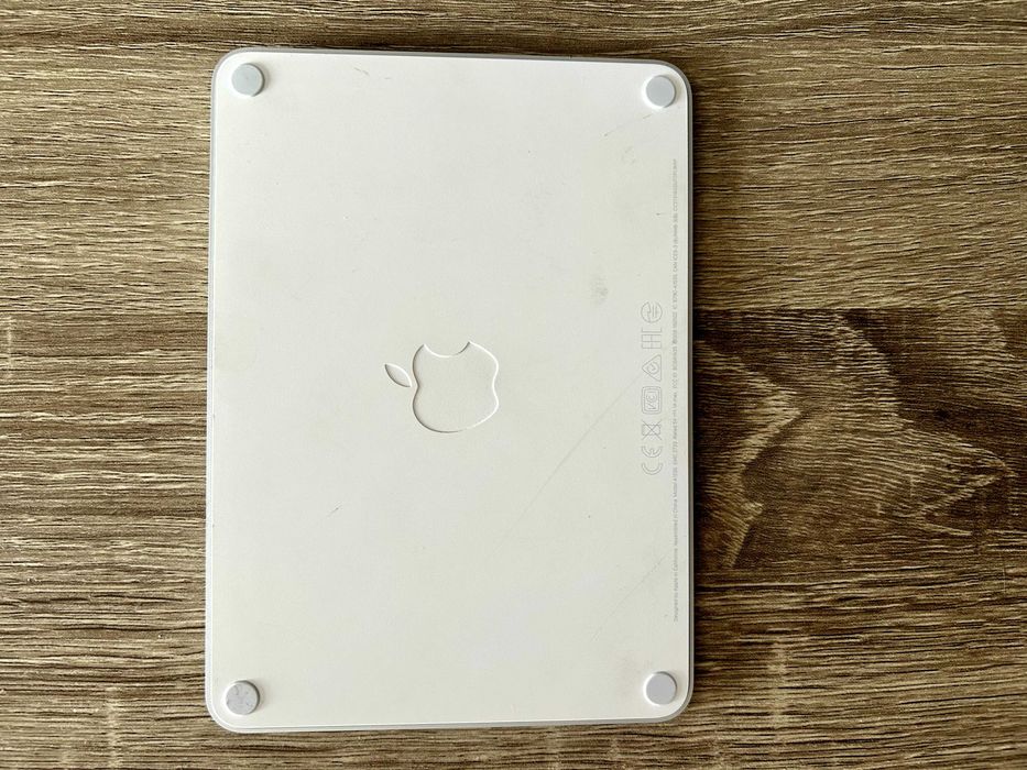 apple magic trackpad 2 - купити периферійні пристрої для ПК - Ціна