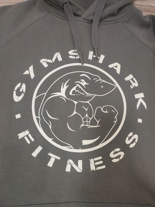 Худи Толстовка GYMSHARK M