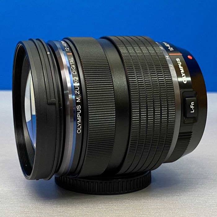 Olympus M.Zuiko Digital ED 12-40mm f/2.8 PRO