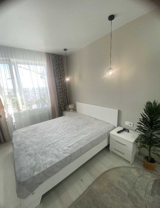 Твоя ідеальна квартира в ЖК « Синергія - Колор « 61 000 $