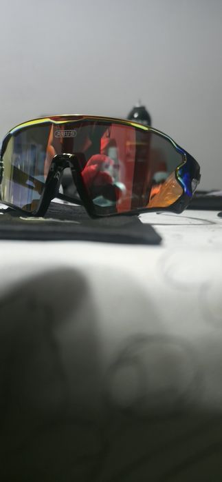 Oculos de ciclismo