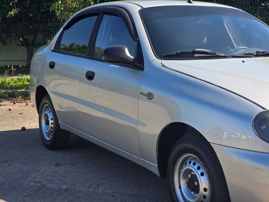 Продам  Daewoo Lanos 2006. Можна в розстрочку, під викуп.