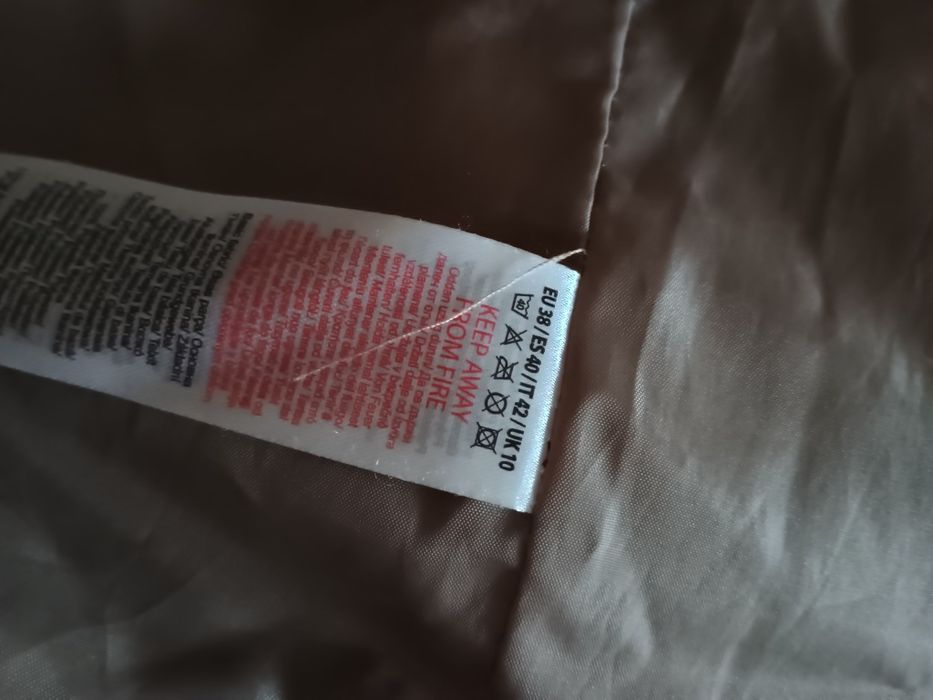 Bluza z kapturem miś 158