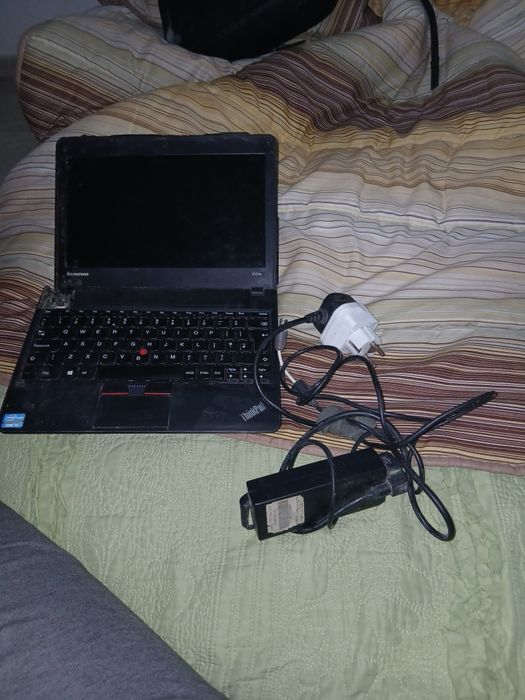 PC com peças utilizáveis