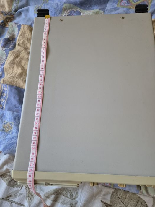 Осциллограф GOS -622B