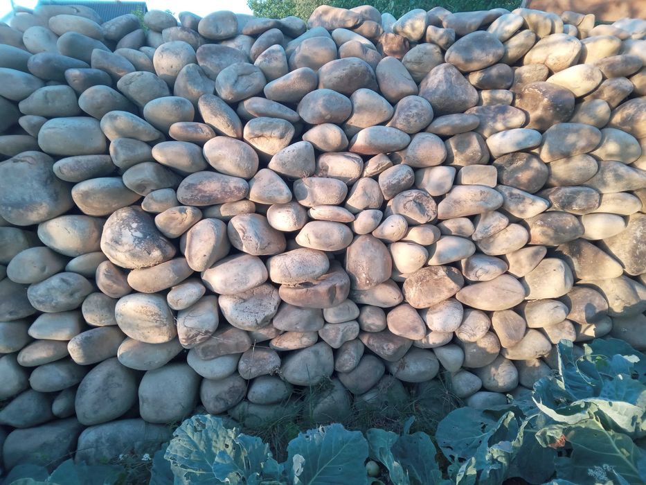 Продається Річкове Каміння