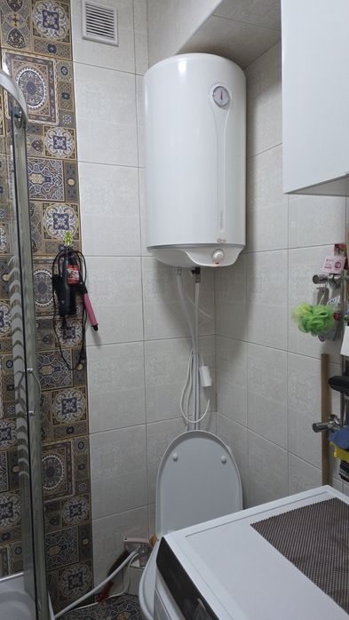 Продам 1 кімн квартиру Лісова 26