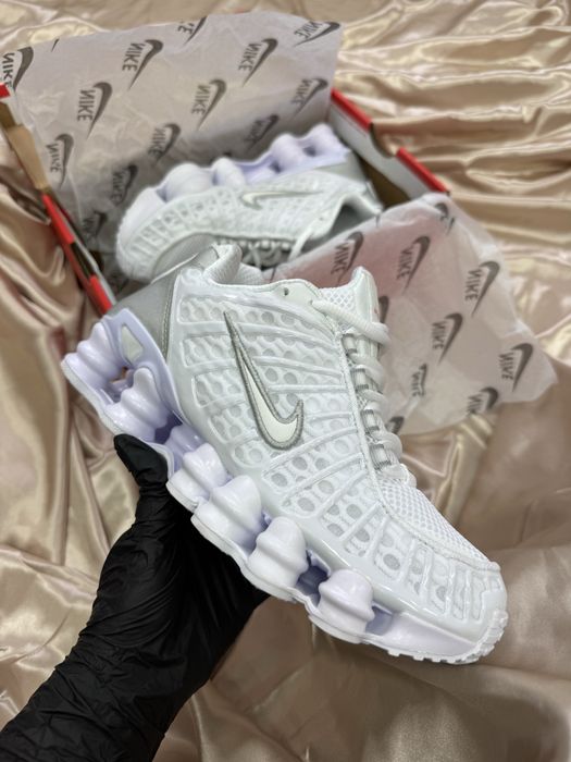 Nike Shox rozmiar 39