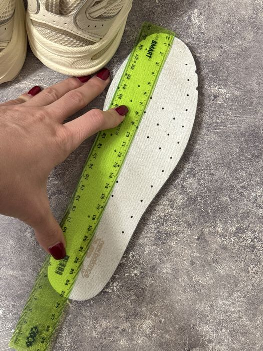 Оригінал 100% / Кросівки New Balance 530, eur38/25см