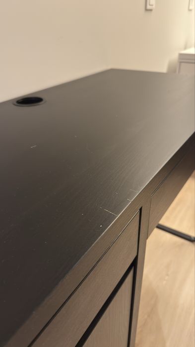 MICKE Secretária IKEA