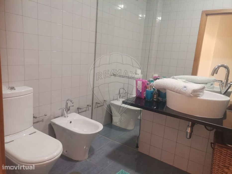 Apartamento T4 para venda