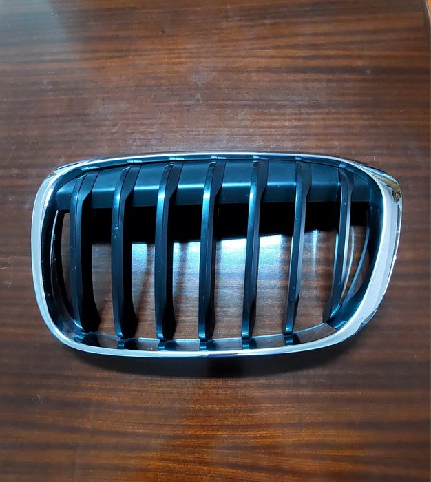 GRELHAS frontais para  BMW X1 F48