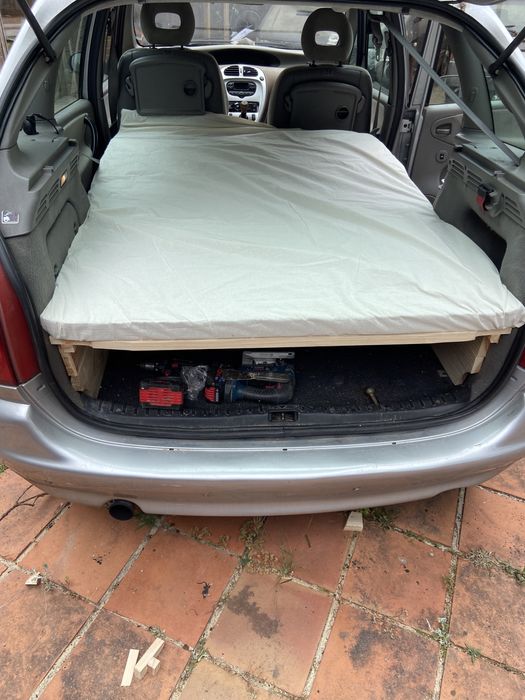 Citroen Xsara picasso 2.0 HDI d