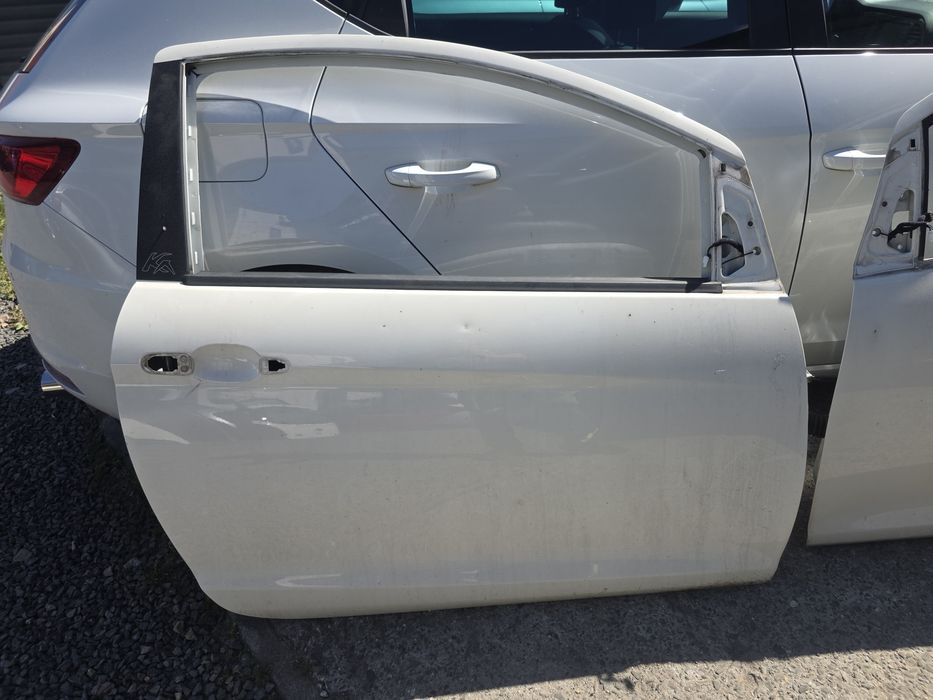 Ford Ka mk2 Drzwi