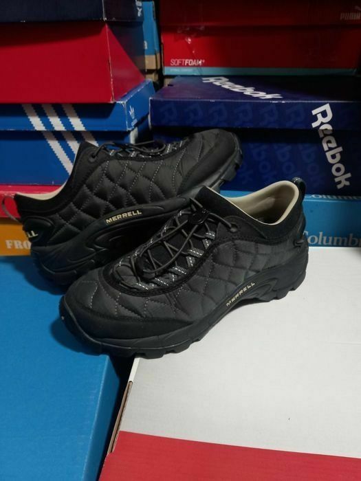 Merrell ice moc 2 wtr 40-43р