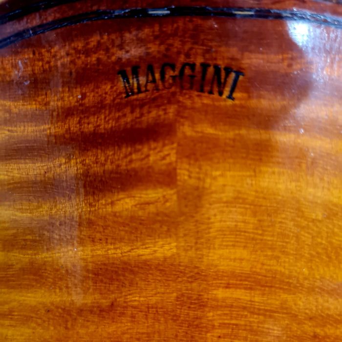 Skrzypce 4/4 Maggini