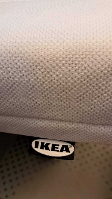 materace 90x200 ÅFJÄLL ikea 2 sztuki