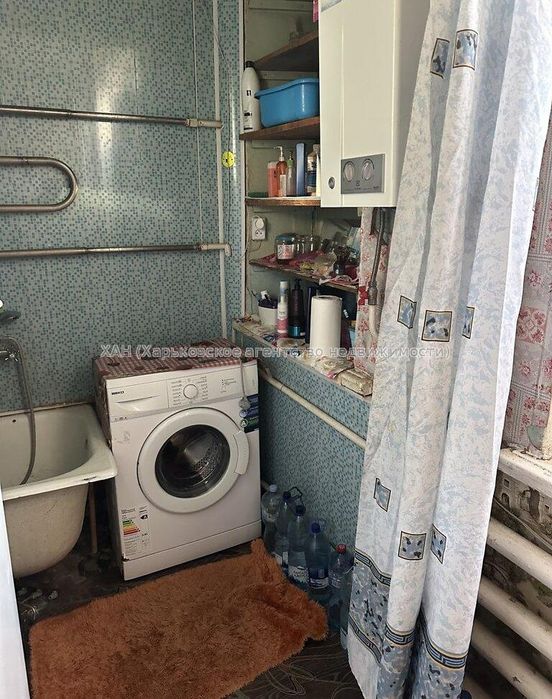 Продам 2-кімн квартиру на Старій Салтівці Е61